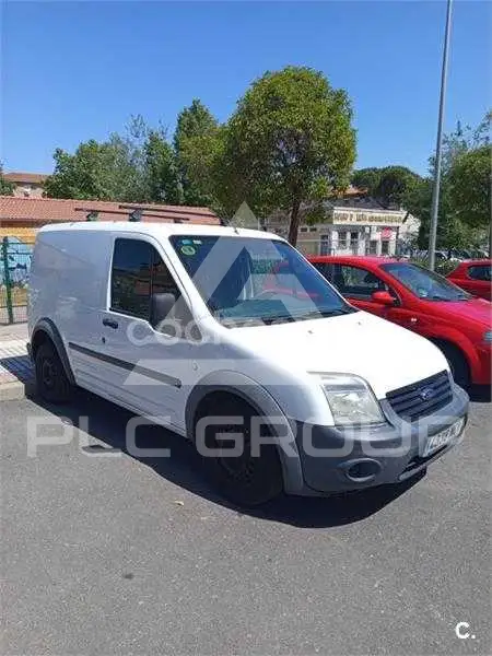 2011 Ford TRANSIT