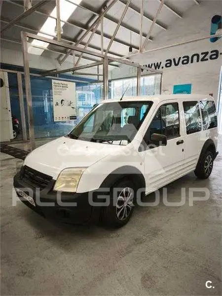 2011 Ford TRANSIT