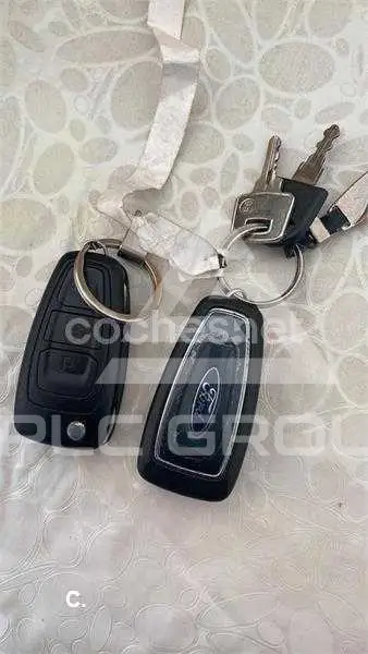 2011 Ford S-Max
