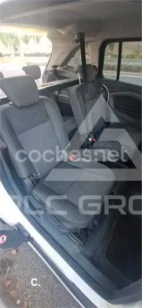 2011 Ford C-MAX