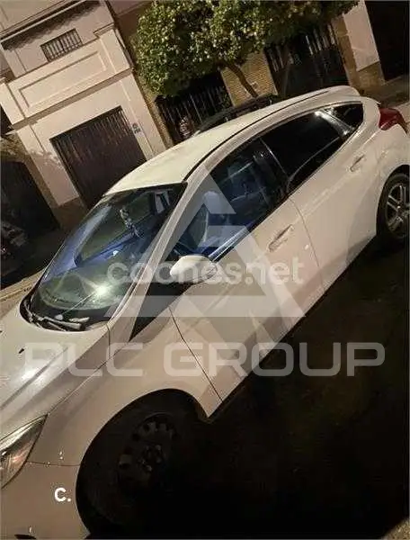 2011 Ford FOCUS