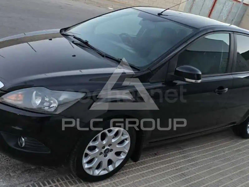 2011 Ford FOCUS