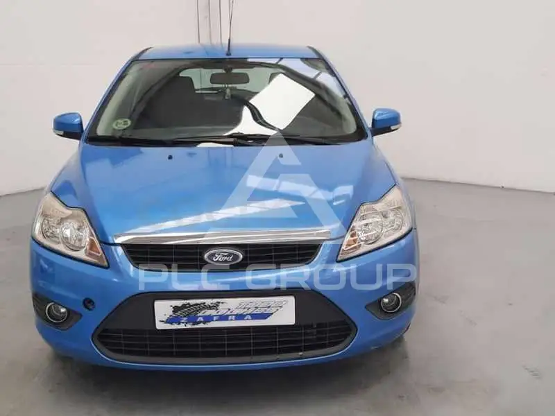 2011 Ford FOCUS