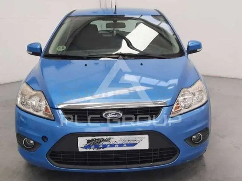 2011 Ford FOCUS
