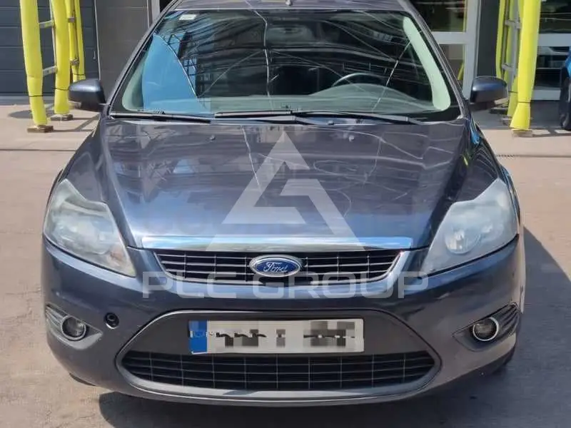 2011 Ford FOCUS