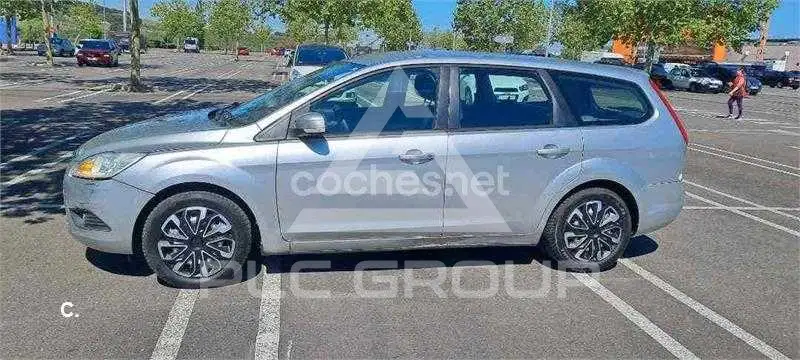 2011 Ford FOCUS