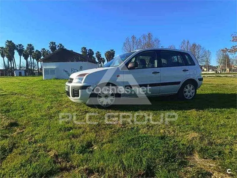2011 Ford FUSION