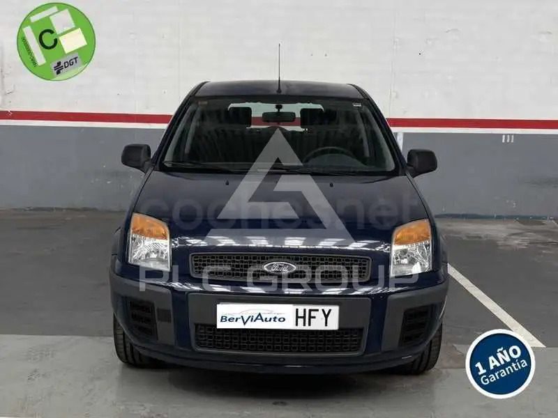 2011 Ford FUSION