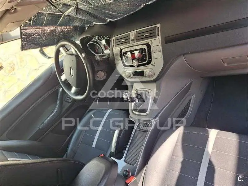 2011 Ford Kuga