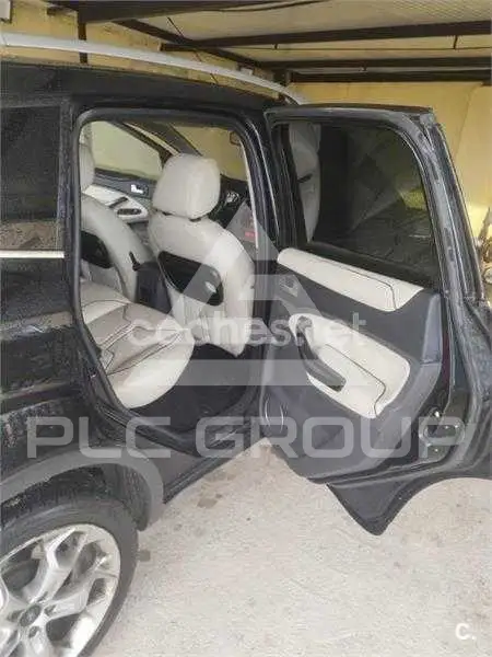 2011 Ford Kuga