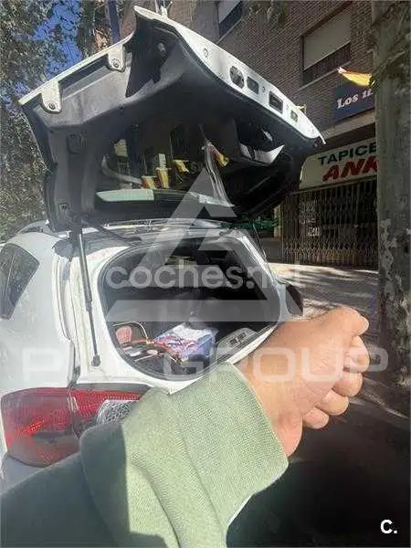 2011 Ford Kuga