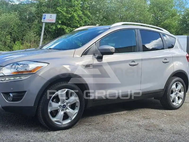 2011 Ford Kuga