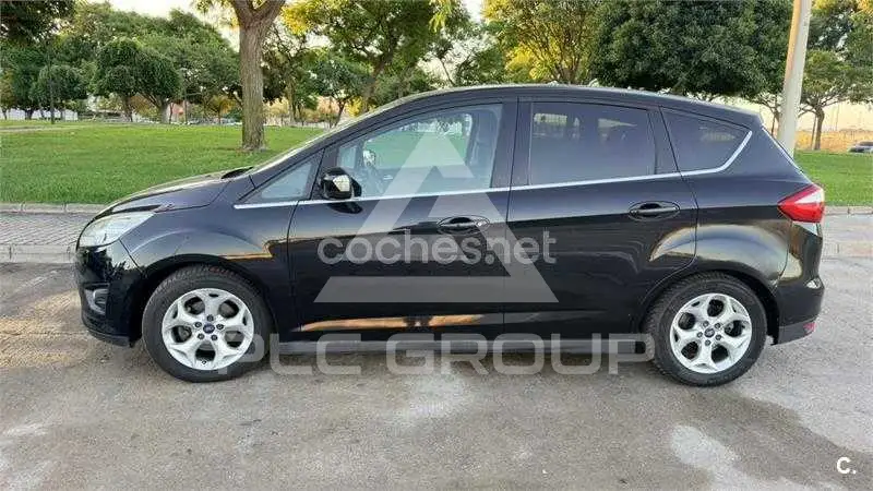 2011 Ford C-MAX