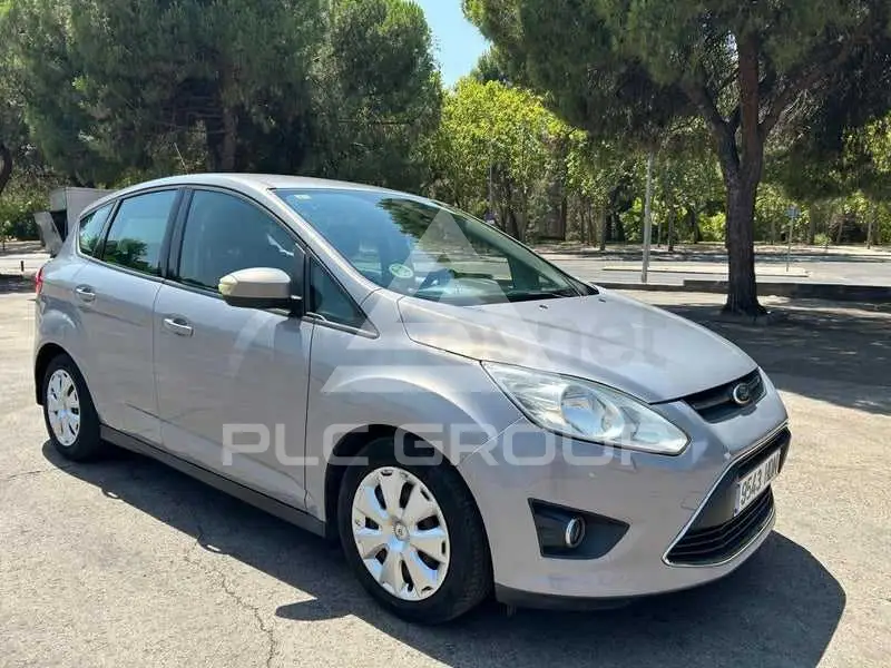 2011 Ford C-MAX