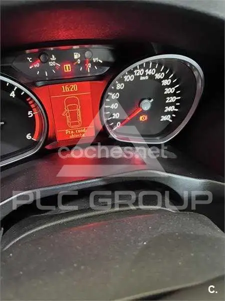 2011 Ford Mondeo
