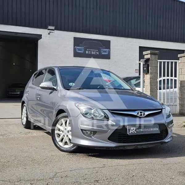 2011 Hyundai I30