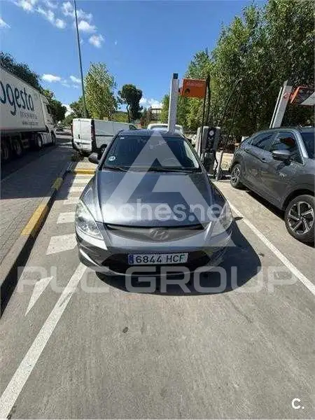 2011 Hyundai I30