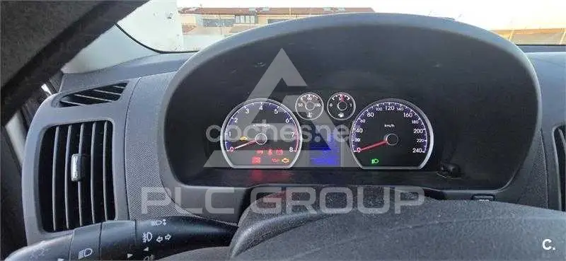 2011 Hyundai I30