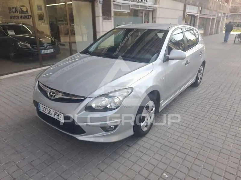 2011 Hyundai I30