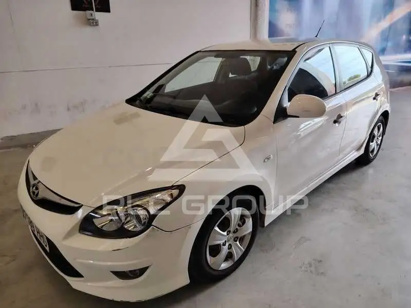 2011 Hyundai I30