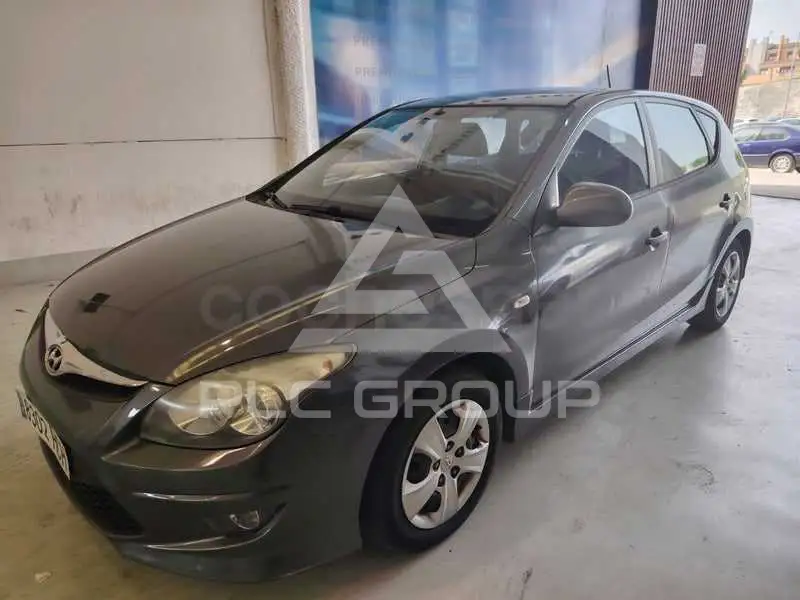 2011 Hyundai I30