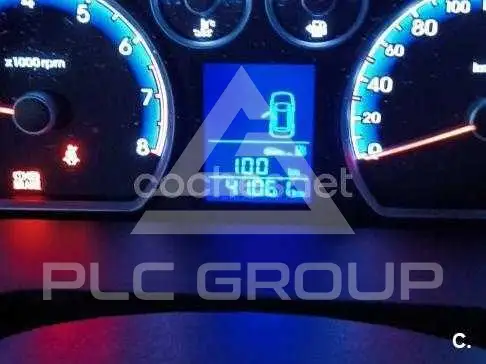 2011 Hyundai I30