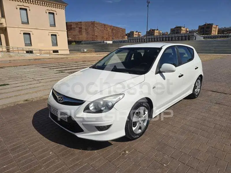 2011 Hyundai I30