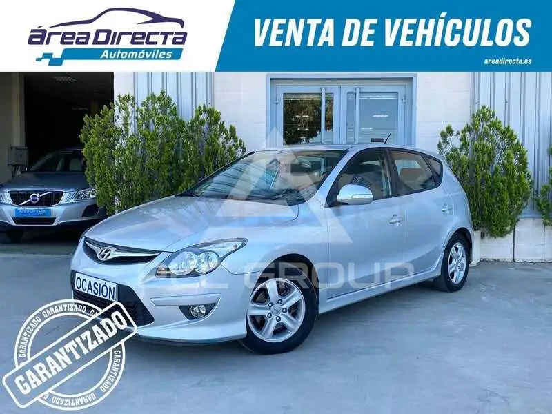 2011 Hyundai I30