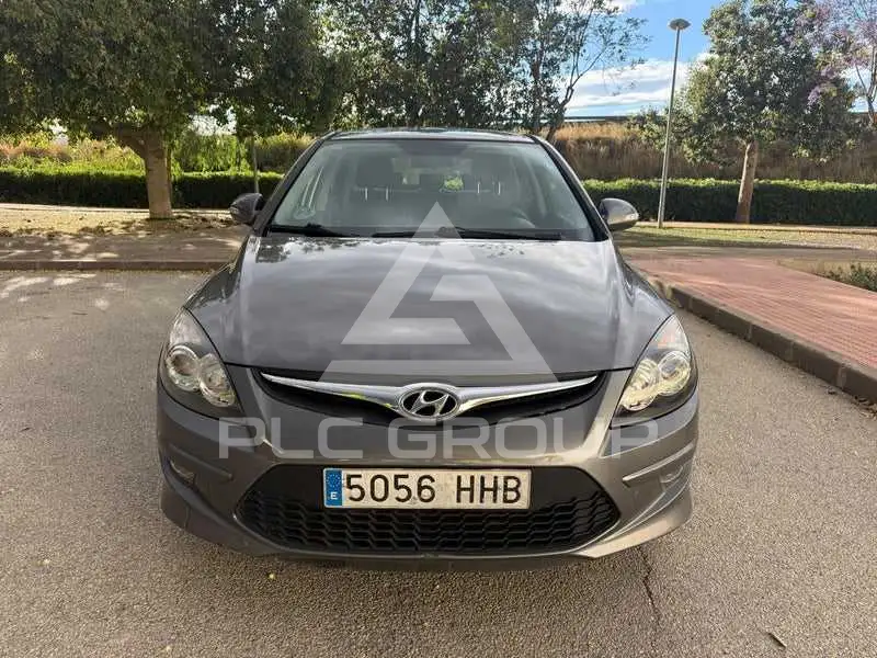 2011 Hyundai I30