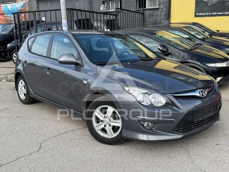 2011 Hyundai I30