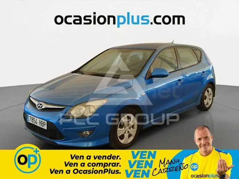 2011 Hyundai I30