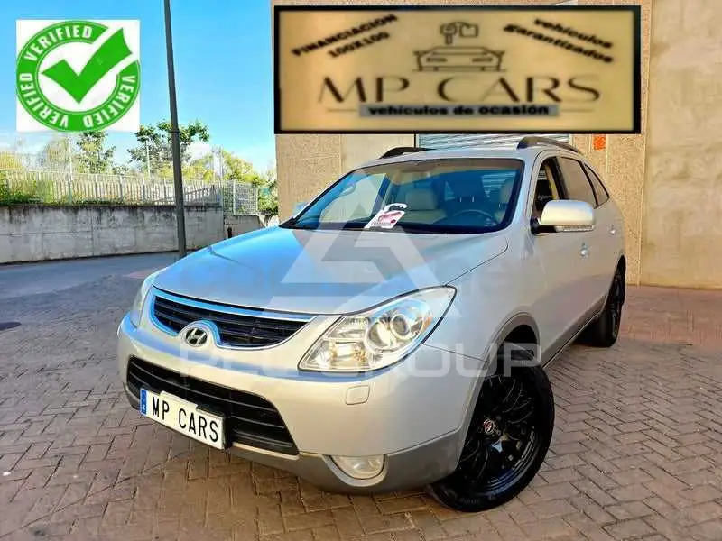 2011 Hyundai IX35