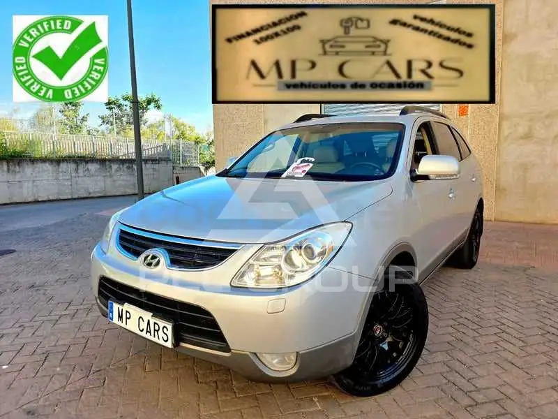 2011 Hyundai IX35