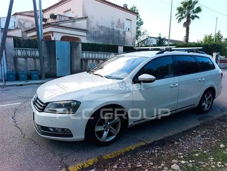 2011 Volkswagen Passat