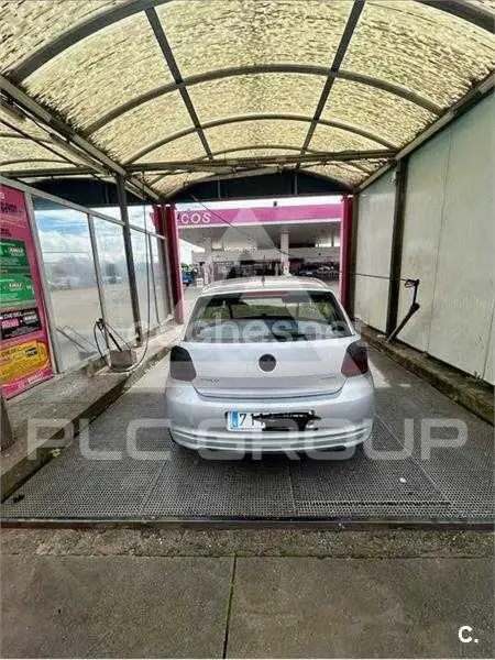 2011 Volkswagen Polo