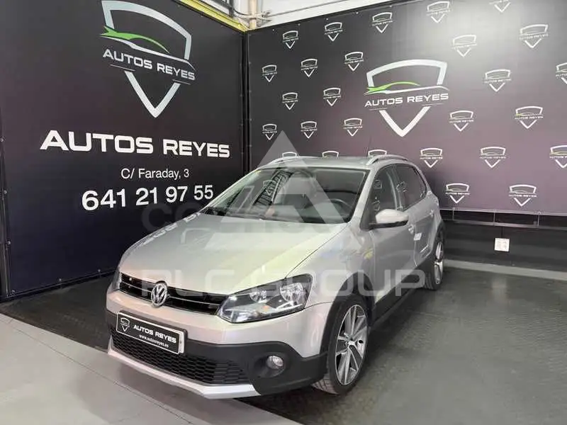 2011 Volkswagen Polo