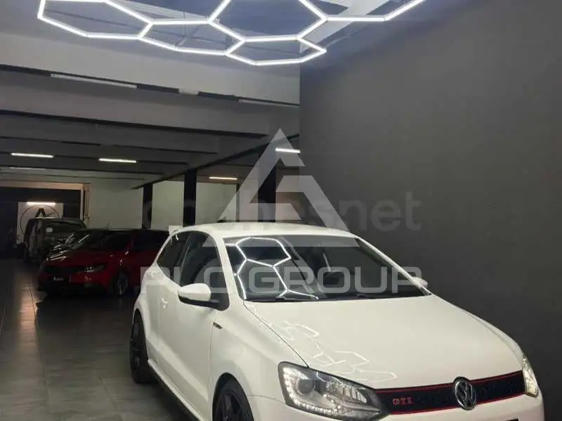 2011 Volkswagen Polo
