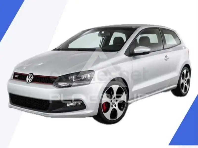 2011 Volkswagen Polo