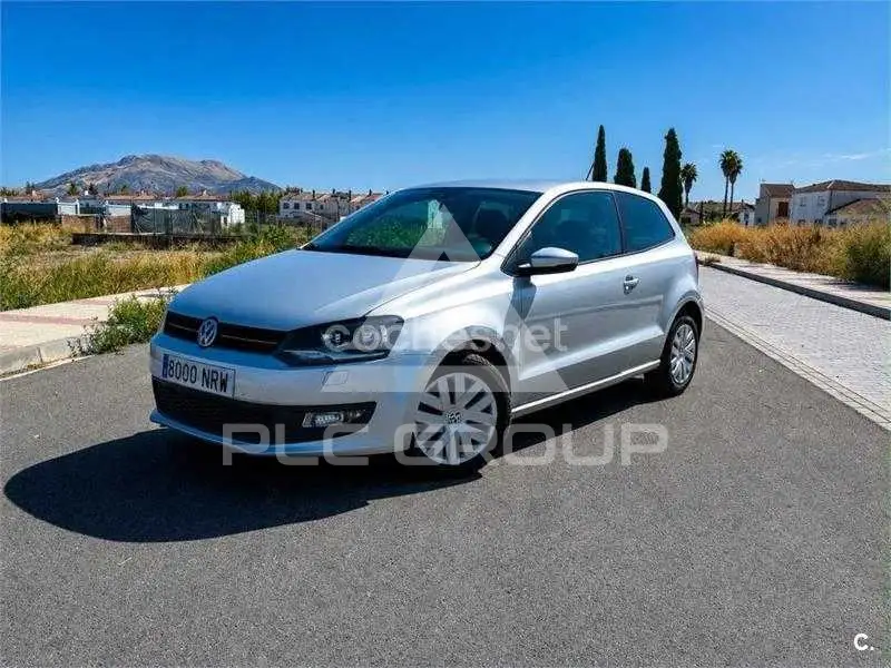 2011 Volkswagen Polo