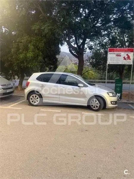 2011 Volkswagen Polo