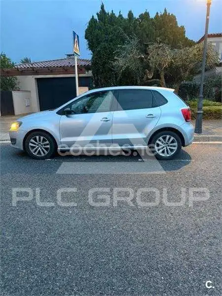 2011 Volkswagen Polo
