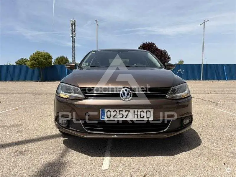 2011 Volkswagen Jetta
