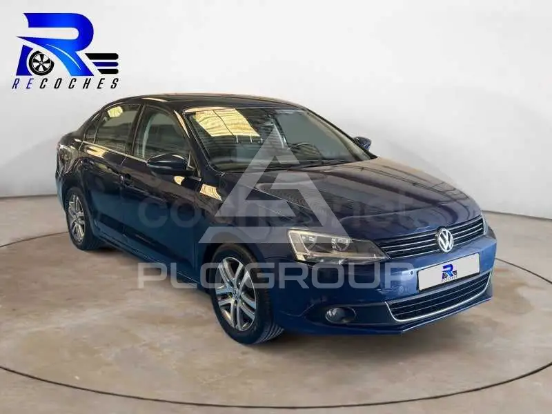 2011 Volkswagen Jetta