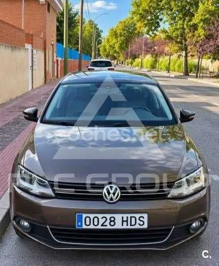 2011 Volkswagen Jetta