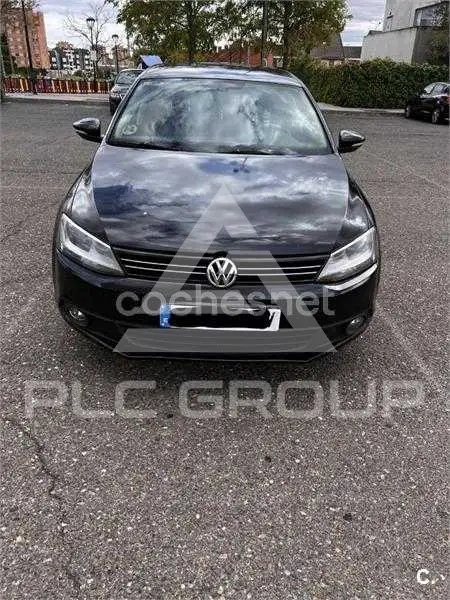 2011 Volkswagen Jetta