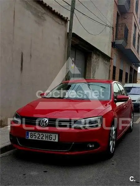 2011 Volkswagen Jetta