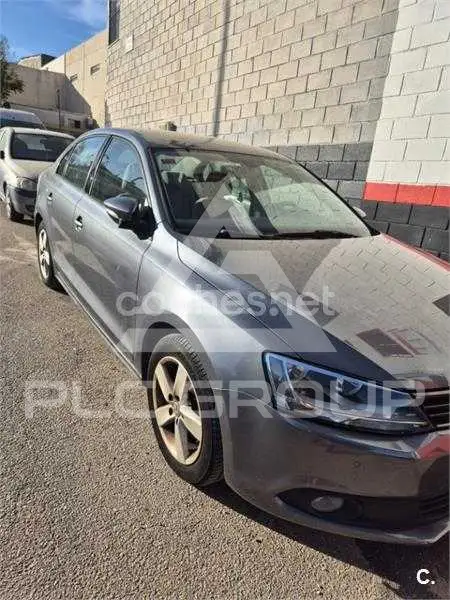 2011 Volkswagen Jetta