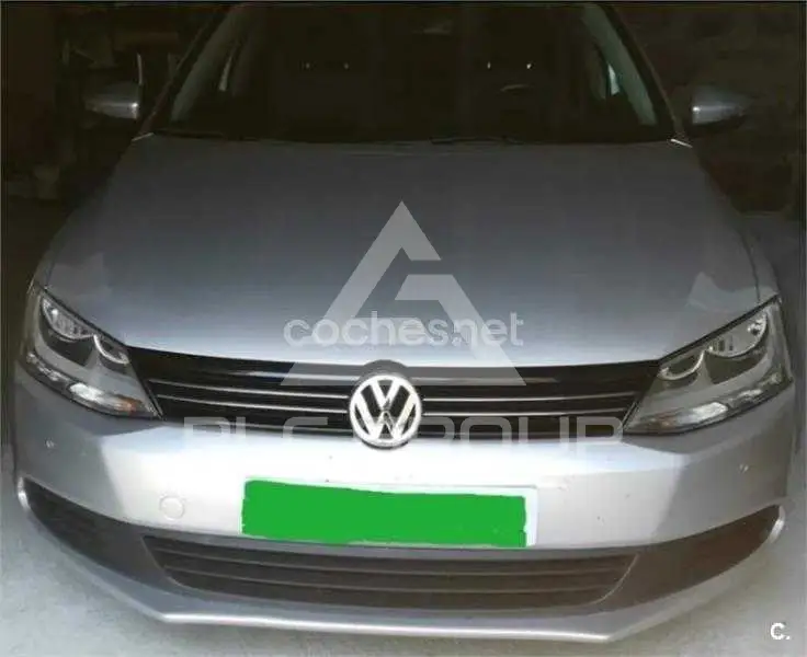 2011 Volkswagen Jetta