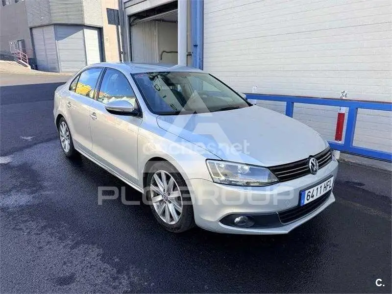 2011 Volkswagen Jetta