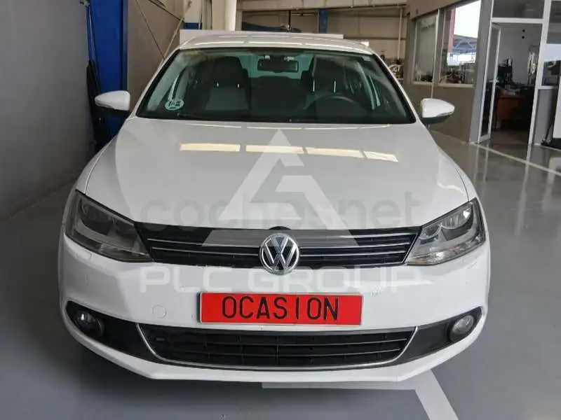 2011 Volkswagen Jetta